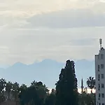 Hadrians Tower