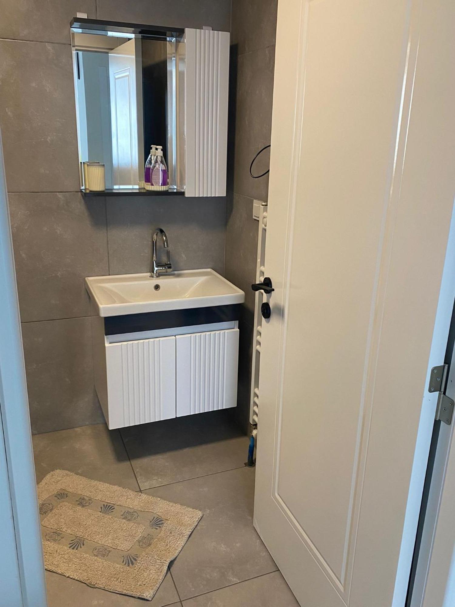 Aparthotel Hadrians Tower Antalya