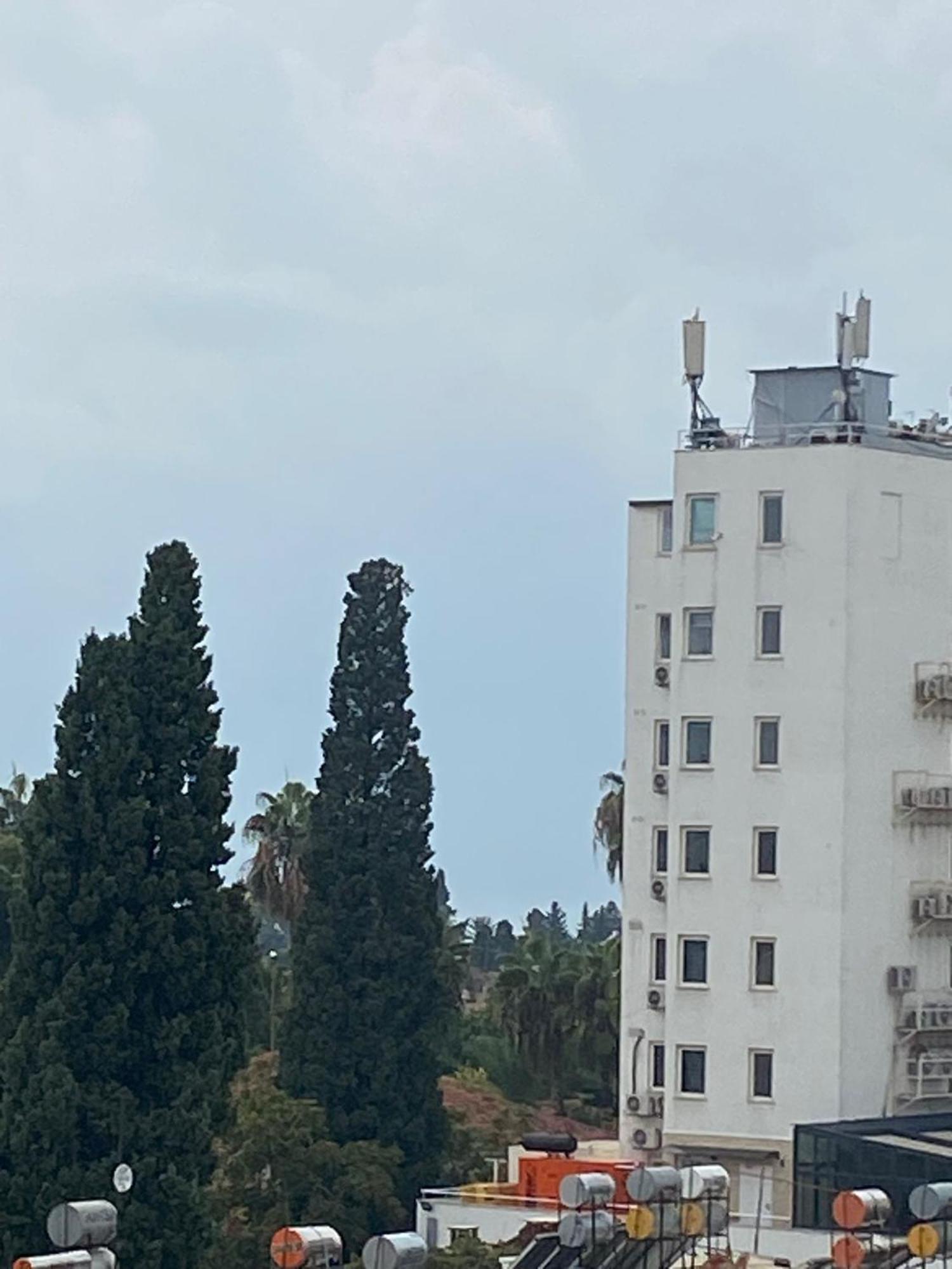 Aparthotel Hadrians Tower *